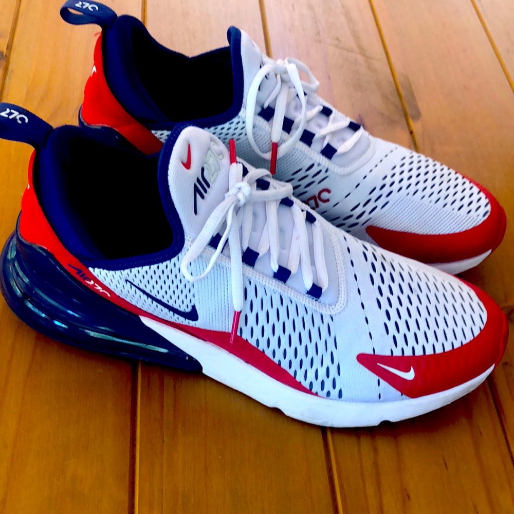 Nike Air Max 270 Men’s size 13